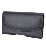 WE Etui de protection MAGNETIQUE UNIVERSEL XL jusquà 6.9 - Avec attache ceinture