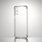 WE PACK verre trempé et coque de protection transparente MOTOROLA MOTO G14