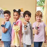 VTECH - KIDIZOOM SMARTWATCH MAX NOIRE - Noir