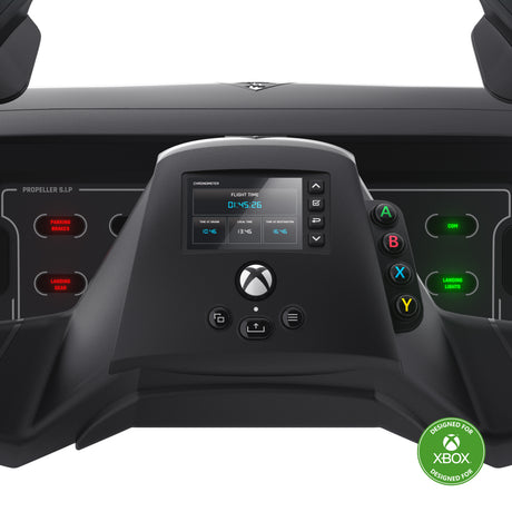 Joystick - TURTLE BEACH - VelocityOne Flight - TBS-0715-02