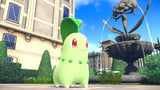 Légendes Pokémon: Z-A - Nintendo Switch 2 Edition • Jeu Nintendo Switch 2