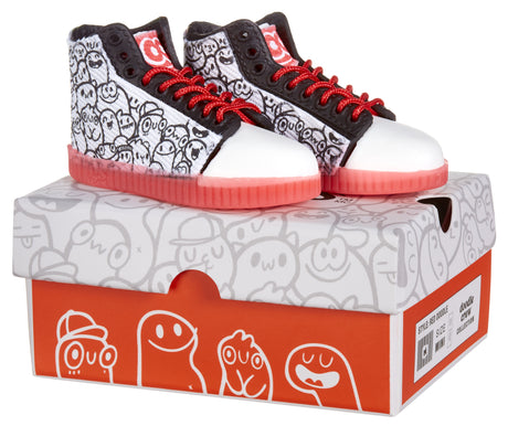Jeu créatif Miniverse MGA's Make It Mini Sneakers