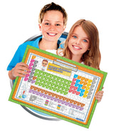 Ma premiere chimie - Clementoni - Science & Jeu - Jeux Scientifiques