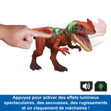 Dino Sonore - Afrovenator - Jurassic World Survival - JKL76