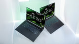 Ordinateur Portable Gigabyte Aero X16 1VH93FRC94AH (16")