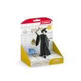 Figurines Professeur McGonagall et son Patronus, Schleich 42682 Harry Potter, Pour enfant des 6 ans