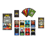UNO ELITE F1 SET DE BOOSTERS
