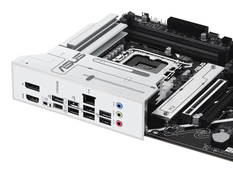 Carte mere - ASUS - PRIME Z890-P - Socket LGA1851 - PCIe 5.0 - RGB