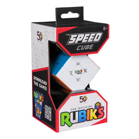 SPIN MASTER RUBIK'S SPEED 3x3