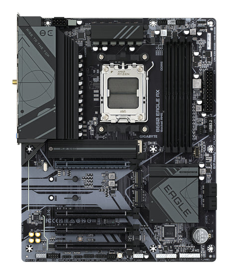 Carte mere - GIGABYTE - B650 EAGLE AX