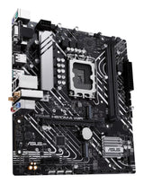 Carte Mère Asus Prime H610M-A WiFi DDR5 (Intel LGA 1700) Micro ATX
