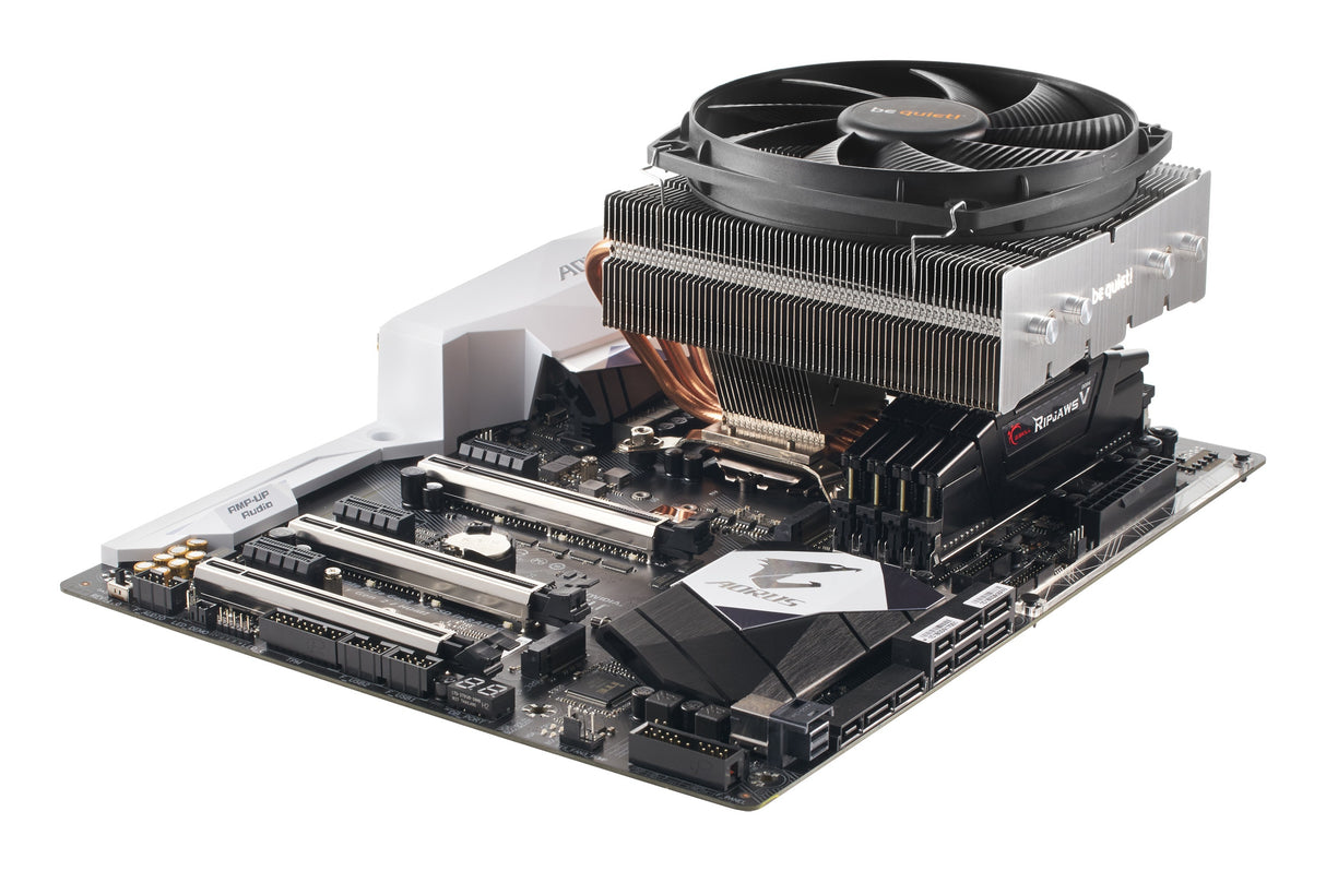 BE QUIET! - Shadow Rock TF 2 - Ventirad CPU - BK003
