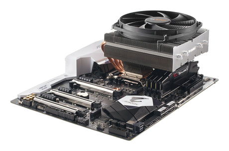 BE QUIET! - Shadow Rock TF 2 - Ventirad CPU - BK003