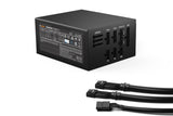 Alimentation PC - BE QUIET! - Straight Power 12 Platinum - 1200 W - 80 PLUS Platinum - Modulaire