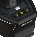 Levier de vitesse et frein a main universel - TURTLE BEACH - TBS-0001-05 - VelocityOne™ Multi-Shift - Noir