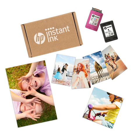 HP CR757A Papier d'impression photo Glossy - 100 feuilles - 200g - Blanc
