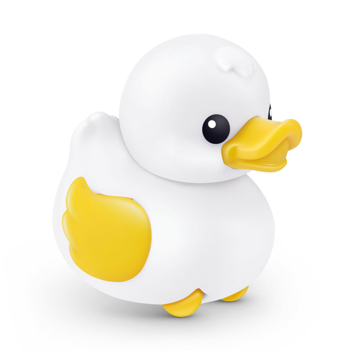 Jouet Interactif - ZURU - Mama Duck - Canetons interactifs suivant leur maman avec surprises a découvrir
