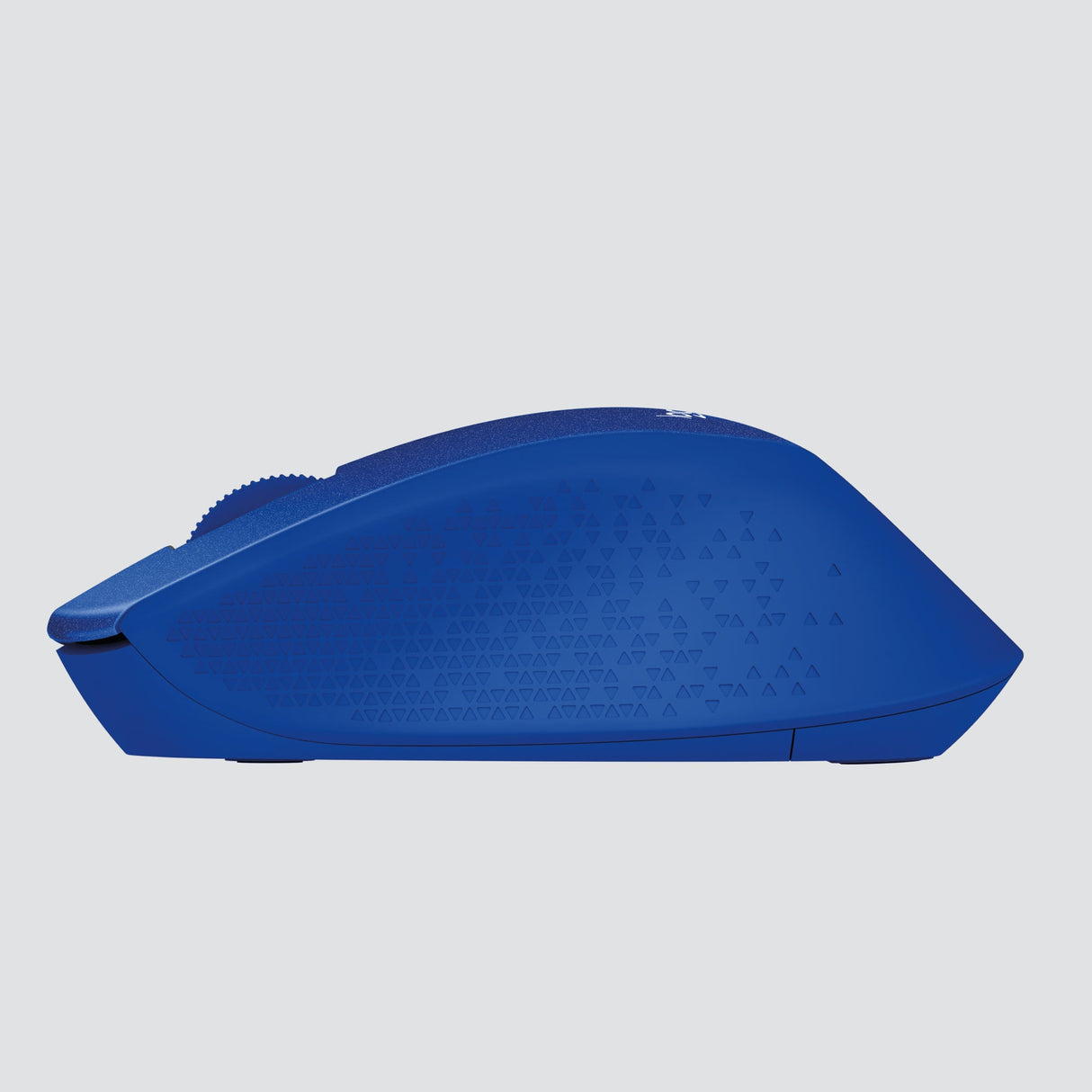 Souris sans fil Logitech M330 Silent Plus (Bleu)