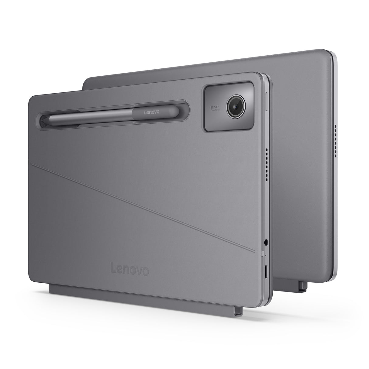 PC Tablette 2 en 1 LENOVO Chromebook Duet 11M889 | Chrome OS - 10,95 WUXGA - MTK Kompanio 838 - RAM 8 Go - SSD 128 Go - AZERTY