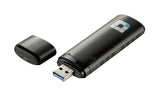 Carte réseau USB WiFi D-Link DWA-182 (AC1200)