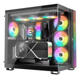 Kit Watercooling AIO be quiet! Pure Loop 3 LX RGB - 360mm (Noir)