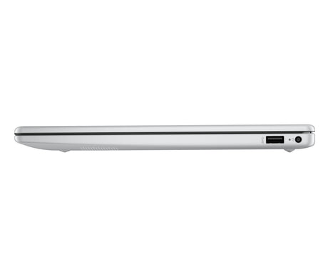 PC Portable HP Omnibook 3 14-ha0015nf - Windows 11 - 14 FHD IPS - Ryzen AI 5 340 - RAM 16Go - Stockage 512Go SSD - AZERTY