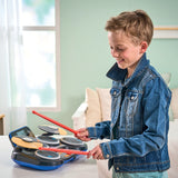 VTECH KIDI DJ DRUMS
