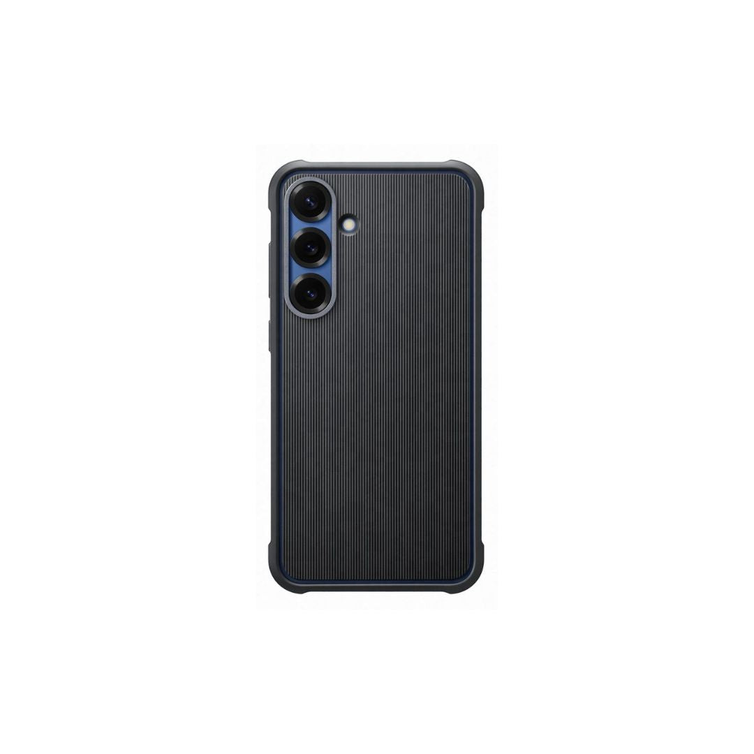 Coque renforcée Coloris Noir pour Galaxy Galaxy S25+ / EF-RS936CBEGWW