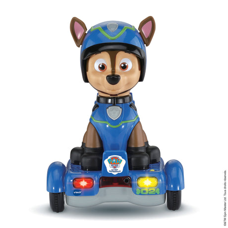 VTECH PAT PATROUILLE - CHASE MISSION HOVERBOARD