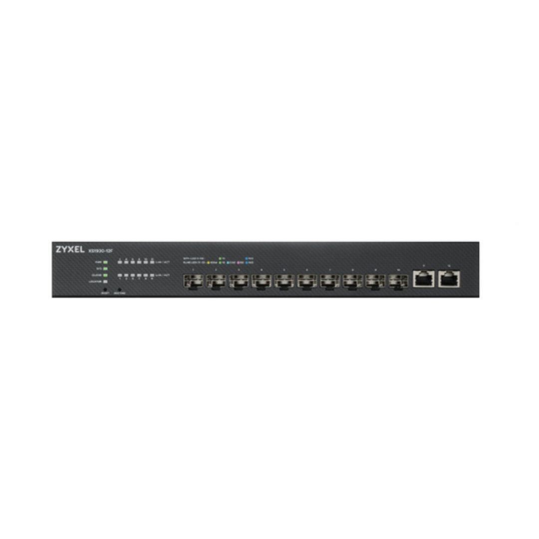 Zyxel XS1930-12F