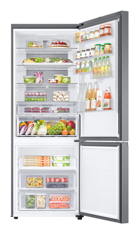 Réfrigérateur combiné - SAMSUNG - RB53DG703ES9 - 538L - Froid ventilé - Portes réversibles