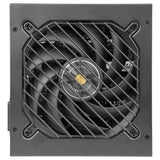 Alimentation ATX Mars Gaming MPB-SI - 750W (Noir)