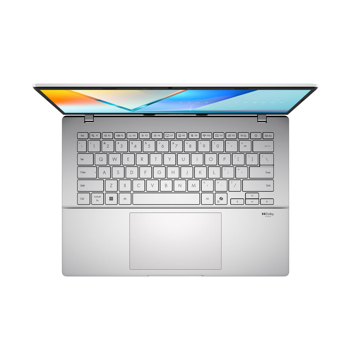 Ordinateur Portable Asus VivoBook S14 M3407KA-DRSF046W (14")