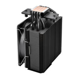 Ventilateur pour processeur FSP NP5-B (Noir)
