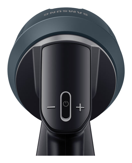 SAMSUNG Jet 95 Premium VS20C95EFTB - Aspirateur Balai sans Fil - Nettoyage Puissant 210 AW - Filtration Performante
