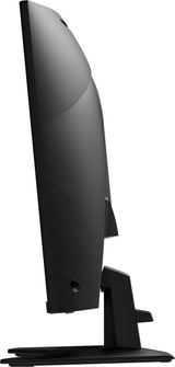 Ecran incurvé 32" MSI Gaming G32C6X Full HD 250Hz (Noir)
