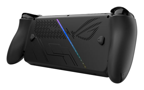 Console ASUS ROG Xbox Ally X | 7 FHD Tactile 120Hz - AMD Ryzen AI Z2 Extreme - RAM 24Go - 1To SSD - Windows 11