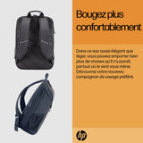 Sac ïÂ¿Â½ Dos Ordinateur Portable HP Travel 15,6"max (Noir)