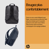 Sac à Dos Ordinateur Portable HP Travel 15,6"max (Noir)