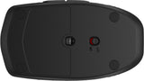 Souris sans fil Bluetooth Programmable HP 420 (Noir)
