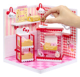 MGA's Miniverse - Make It Mini SANRIO - Série 1 - Des 8 ans