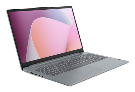 PC Portable LENOVO IdeaPad Slim 3 15AMN8 | Windows 11 - 15'' FHD - Ryzen 3 7320U  - RAM 8 Go - SSD 128 Go - AZERTY