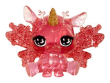 Rainbow High Littles Rainbow Fantasy Fairies Doll- Apple (Red)