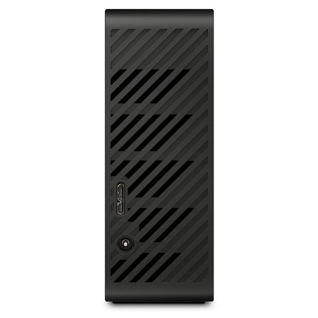 Disque dur externe - Seagate - Expansion STKP20000400 - 20 To - USB 3.0 - Noir