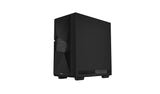 Boitier Moyen Tour ATX DeepCool Cyclops RGB avec panneau vitré (Noir)