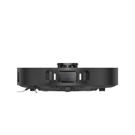 DREAME X30 Ultra - Robot Aspirateur Laveur - Station de Vidage - Technologie MopExtend - 6400 mAh - 8300 Pa