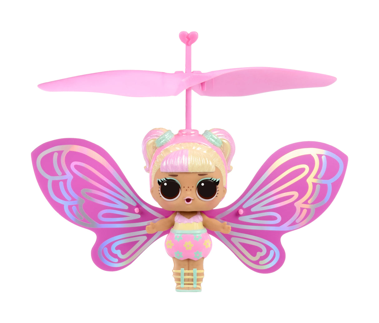 L.O.L. Surprise Magic Flyers Fairies Tots - Flower Child