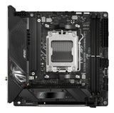 Carte mere - ASUS - ROG STRIX B650E-I GAMING WIFI - AMD B650 - Emplacement AM5 mini ITX