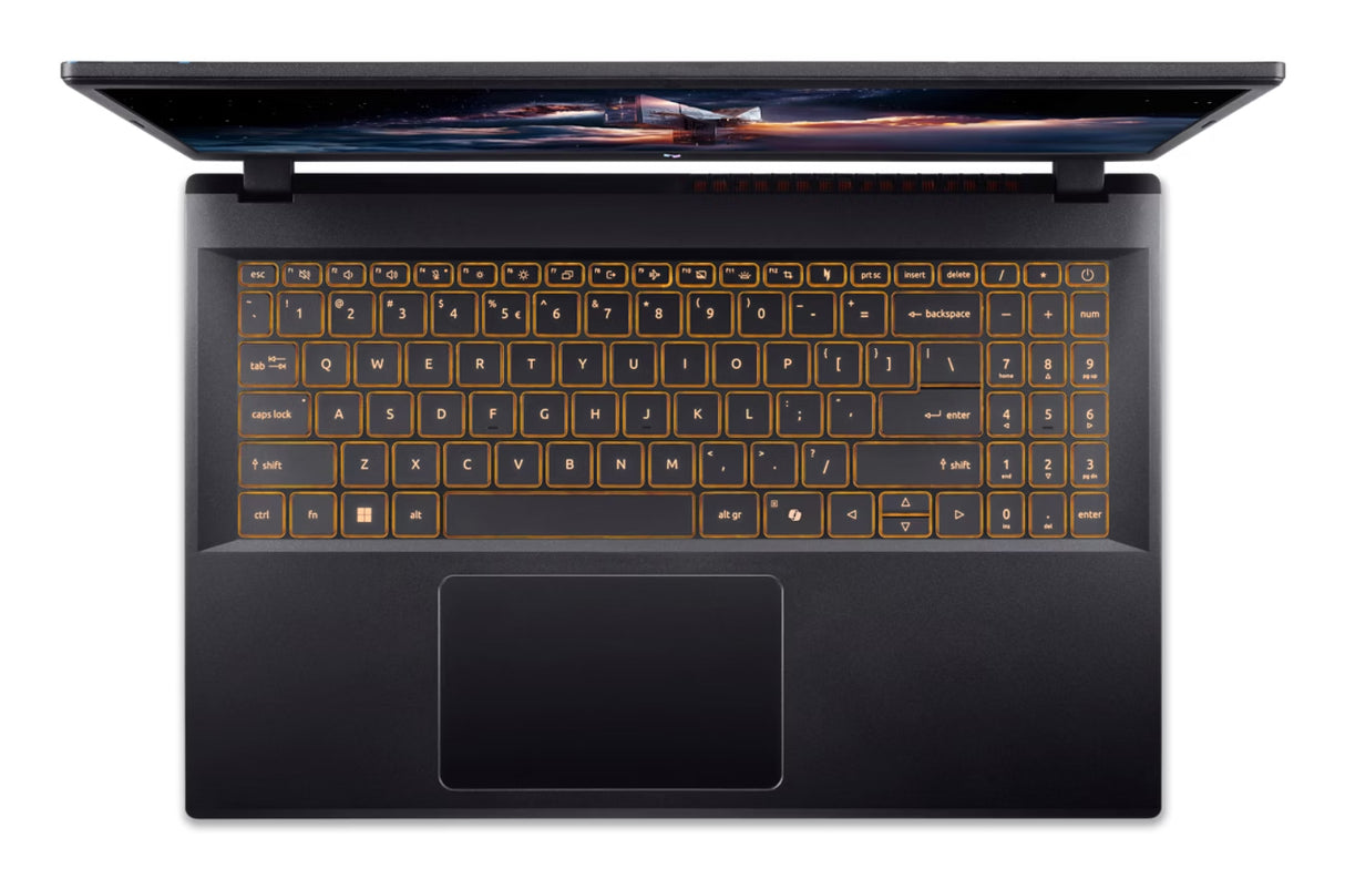 Ordinateur Portable Acer Nitro V 15 ANV15-52-55U9 (15,6")