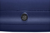 Matelas gonflable camping - BESTWAY - 1 place -185x76x22 cm avec pompe a pied intégrée